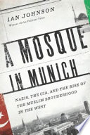 Cover of A Mosque in Munich