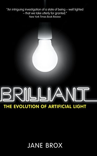 Cover of Brilliant