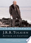 Cover of J. R. R. Tolkien