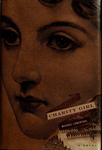 Cover of Charity girl
