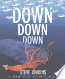 Cover of Down, down, down