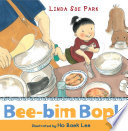 Cover of Bee-bim Bop!