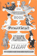 Cover of Old Possum's Book of Practical Cats