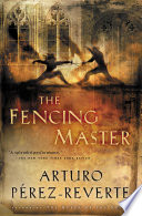 Cover of The Fencing Master