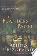 Cover of The Flanders Panel