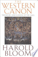 Cover of The Western Canon