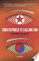 Cover of Your Republic Is Calling You