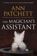 Cover of The Magician's Assistant