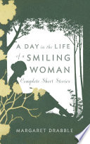 Cover of A Day In The Life Of A Smiling Woman