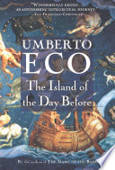 Cover of The Island of the Day Before