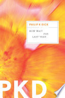 Cover of Now Wait for Last Year