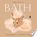 Cover of Time for a Bath