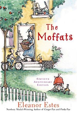 Cover of The Moffats