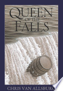 Cover of Queen of the Falls