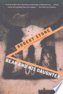 Cover of Bear and His Daughter: Stories