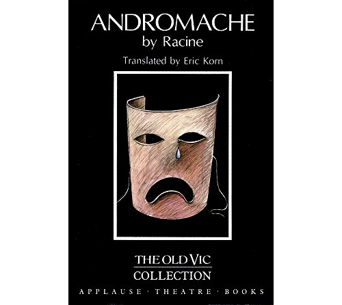 Cover of Andromache