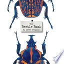 Cover of The Beetle Book