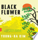 Cover of Black Flower