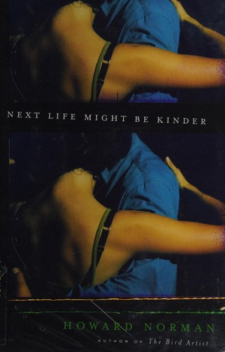Cover of Next life might be kinder