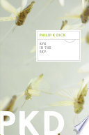 Cover of Eye in the Sky