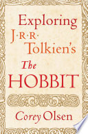 Cover of Exploring J.R.R. Tolkien's The Hobbit