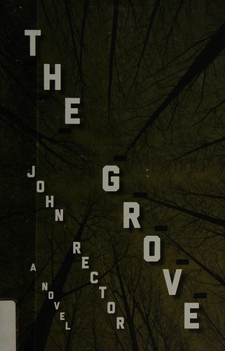 Cover of The grove