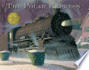 Cover of The Polar Express