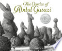 Cover of The Garden of Abdul Gasazi