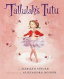 Cover of Tallulah's Tutu