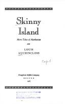 Cover of Skinny island