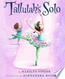Cover of Tallulah's solo