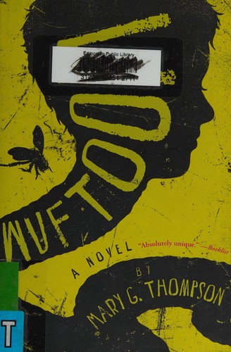 Cover of Wuftoom