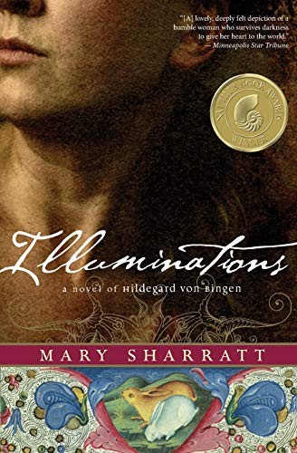 Cover of Illuminations