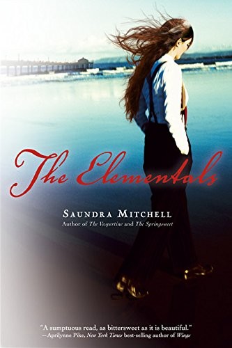 Cover of The Elementals