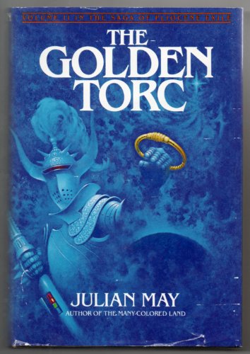 Cover of The Golden Torc