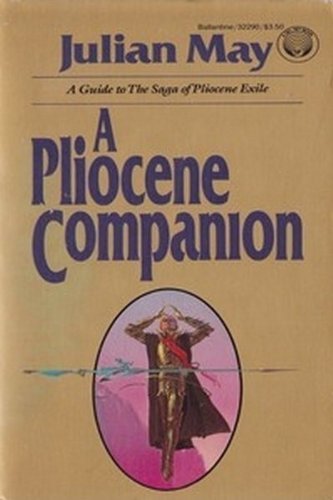 Cover of A Pliocene Companion
