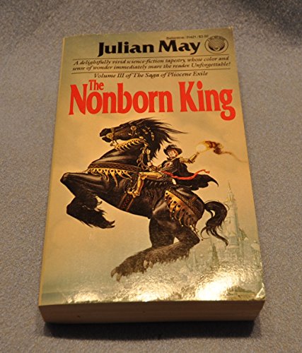 Cover of The Nonborn King