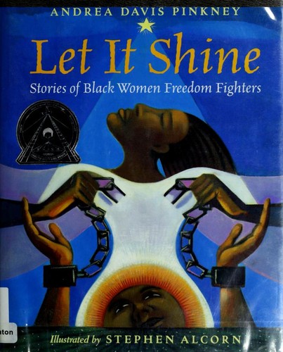 Cover of Let it shine