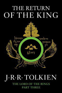 Cover of The Return of the King