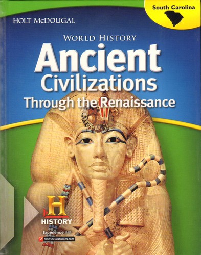 Cover of The Hellenistic period in world history