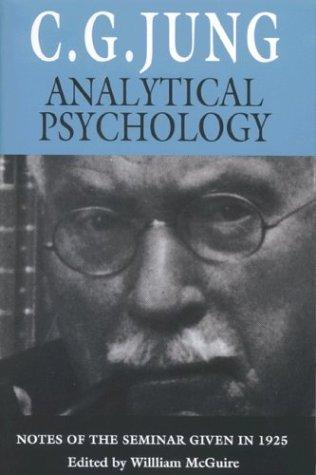 Cover of Analytical psychology