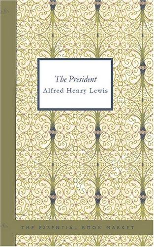 Cover of The President