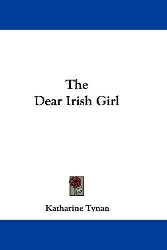 Cover of The Dear Irish Girl