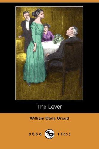 Cover of The Lever