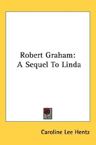 Cover of Robert Graham