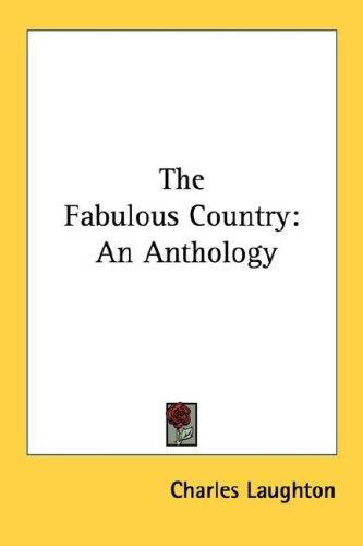 Cover of The Fabulous Country