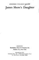 Cover of James Shore's daughter