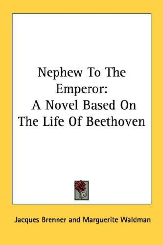 Cover of Nephew To The Emperor