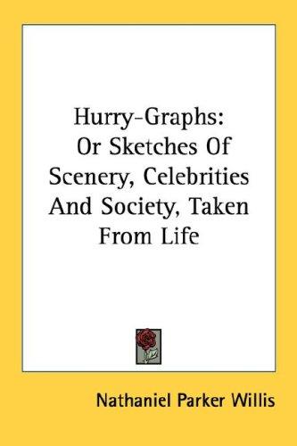 Cover of Hurry-graphs