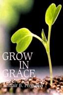 Cover of Grow in Grace